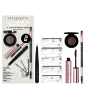 Anastasia Beverly Hills The Original Brow Kit Ebony