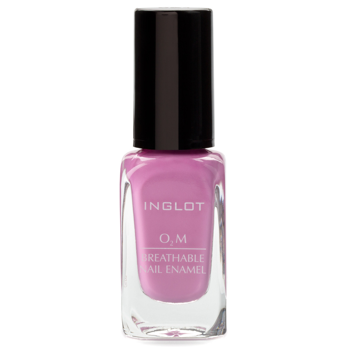 Inglot Cosmetics O M Breathable Nail Enamel Beautylish