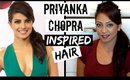 Priyanka Chopra Quantico Inspired Everyday Wearable Hair Tutorial