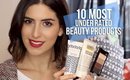 10 Most Under Rated Products | Lily Pebbles