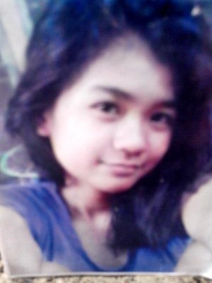 Abegail B.
