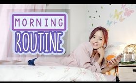 My Morning Routine | Back to School Morning Routine