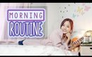 My Morning Routine | Back to School Morning Routine
