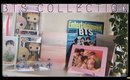 MY BTS OFFICE COLLECTION + PHOTOCARDS 2019