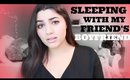 Sleeping With My Friend's Boyfriend?
