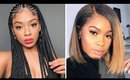 Modern 2020 Hairstyles for Black Women