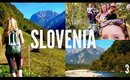 ATTEMPTING ACCENTS + BEST DAY EVER | SLOVENIA #3