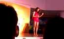 Anak (Tagalog Song) played by Eun Joo Park at SM Fairview