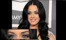 Katy Perry Grammys 2011 Make Up Tutorial