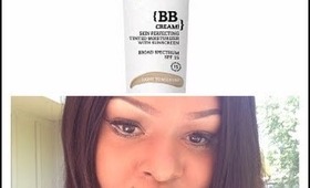 Olay Fresh Effects BB Cream | Review