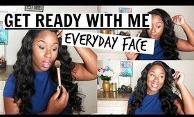 Everyday makeup tutorial for school! Collab