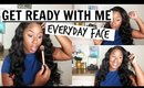 Everyday makeup tutorial for school! Collab