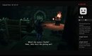 Girl plays UNCHARTED 3 Drake's Deception  LIVE.The "i suck!" Edition. 39% complete