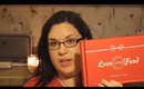 Love With Food Unboxing April 2014