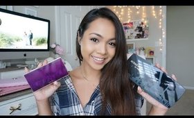 TJ Maxx & Ulta Makeup Haul! (Tarte, Pixi, Essie, Lancome) | Charmaine Dulak