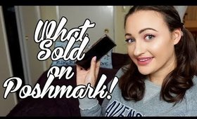 My FASTEST FLIP! | What Sold on Poshmark February 2019