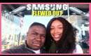 WE GOT FLEWED OUT✈😂 ►NYC VLOG Day 1