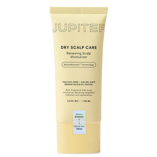 Jupiter Renewing Scalp Moisturizer