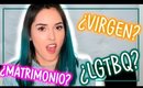 Mi video más SINCERO -  Respondiendo sus preguntas más polémicas- #ASKIKA l Kika Nieto