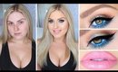 Spring Makeup! Fresh & Colorful ♡ Chit Chat Get Ready With Me!