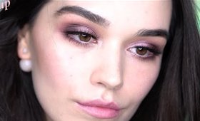 Valentines Day Makeup Tutorial