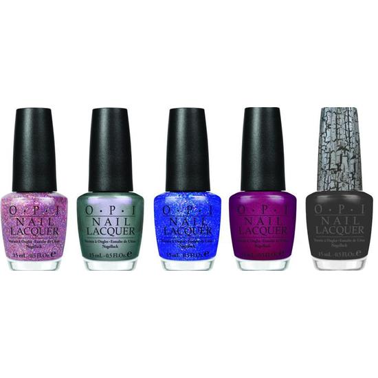 OPI Katy Perry Collection | Beautylish