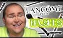 Lancôme Brushes Review