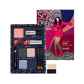 Benefit Cosmetics Scene Queen - The New Annie Collection
