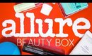 ALLURE Beauty Box REVIEW