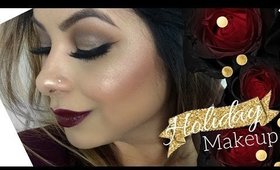 Holiday Makeup | bareMinerals
