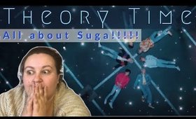 BTS 'Lights' Official Teaser Reaction & Theories  | ALL Comes Back To Suga