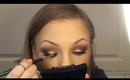 Christmas & New Years Eve Party Makeup Tutorial