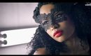 Nicki Minaj - Only ft. Drake, Lil Wayne, Chris Brown Music Video Inspired Makeup Tutorial