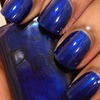 Pure Nail Lacquer - Devoted
