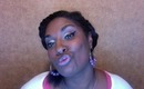 { 27 } 2013 Glam Makeup /Giveaway Contest..Video Response