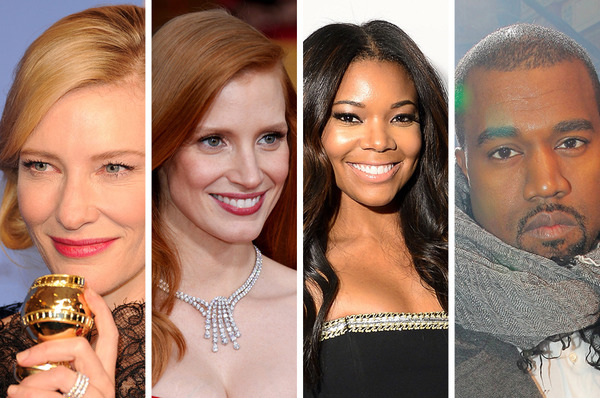 4 Spring Hair Trends To Try Now Beautylish