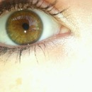 My eye 