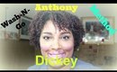 How to Anothony Dickey WNG Demo
