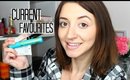 CURRENT BEAUTY FAVOURITES | MUST HAVE MAKEUP