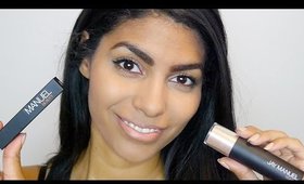 Jay Manuel Beauty Haul & First Impressions