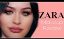 Zara Makeup Review l Ultimate Luxury Drugstore Lipstick ?