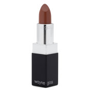 Wayne Goss The Luxury Cream Lipstick Hazelnut