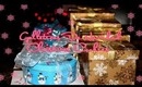 Christmas Cookies & Gift Idea - Galleticas De Navidad Para Regalar