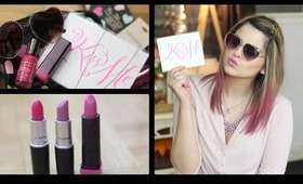 10 Favorites for Valentines Day & GIVEAWAY!! xox