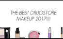 THE BEST DRUGSTORE | HIGHSTREET MAKEUP 2017