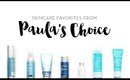 Skincare Favorites from Paula's Choice with iluvfaces1042