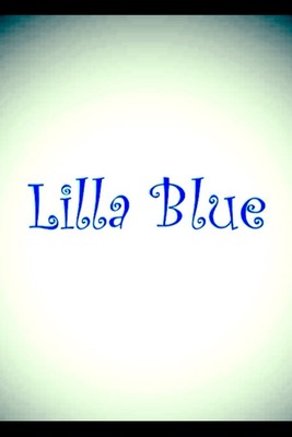 Blue L.