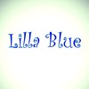 Blue L.