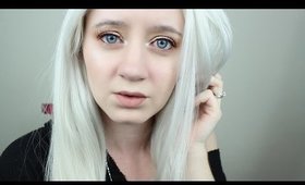 The One with the Diffuser and Makeup Challenge October Vlog | Lovestrucklovergirl Beauty