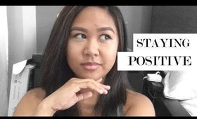 Having Second Thoughts? | Turning Negativity Around
